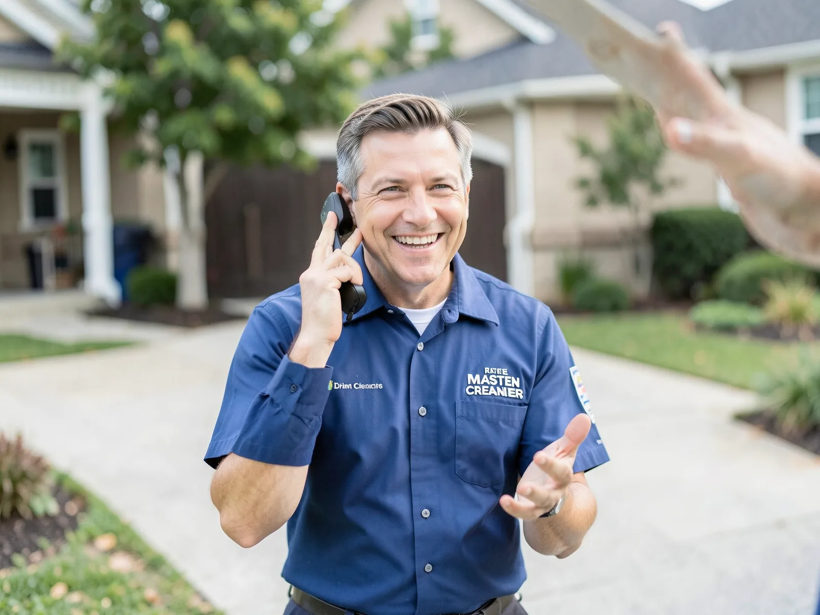 Drain Cleaning Fort Wainwright, AK FAQs